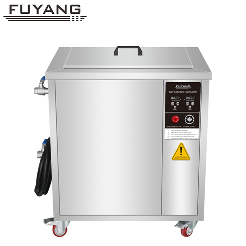 Latest company news about অস্ত্র পরিষ্কারের জন্য আল্ট্রাসোনিক ক্লিনার কিভাবে ব্যবহার করবেন।