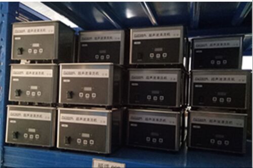 Latest company news about ব্যাচ জুড়ে পরিষ্কারের মানকে সামঞ্জস্যযোগ্য-পাওয়ার আল্ট্রাসনিক সিস্টেমের মাধ্যমে মানসম্মত করা