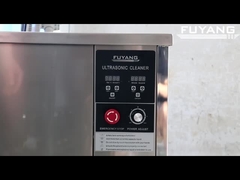 শিল্প আল্ট্রাসোনিক