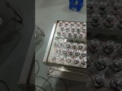 আলট্রাসনিক ক্লিনিং মেশিন কারখানা উৎপাদন