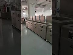 আল্ট্রাসনিক ক্লিনার ফুয়াং ইন্ডাস্ট্রিয়াল আল্ট্রাসনিক ক্লিনার বাদ্যযন্ত্রের জন্য ফিল্টারিং সহ, পুনরায় নয়