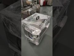 অতিস্বনক ক্লিনার ফুয়াং বৃহৎ শিল্পীয় অতিস্বনক ক্লিনার