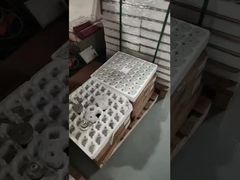 আলট্রাসনিক ক্লিনিং মেশিন কারখানা উৎপাদন