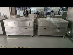 আরো বিস্তারিত দেখুন: ১২০০ওয়াট ডুয়াল স্লট ইঞ্জিন আলট্রাসনিক ক্লিনার ৮৮ লিটার ২০-৯৫℃ অ্যাডজাস্টেবল উইথ এসইউএস বাস্কেট